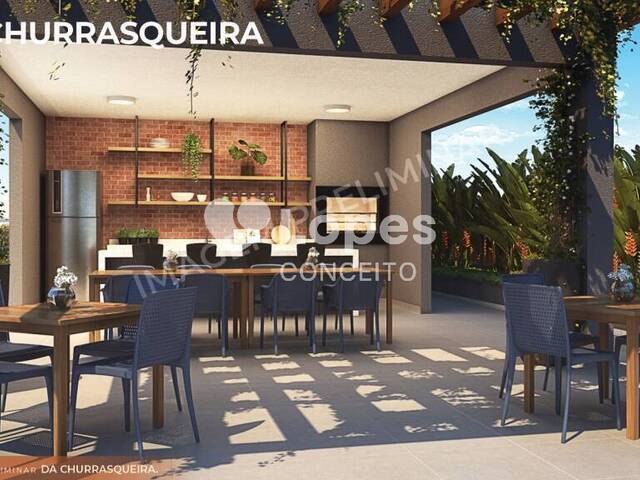 #5775 - Apartamento para Venda em Guarujá - SP - 2