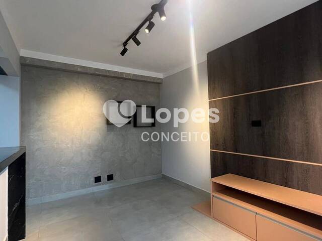 #5881 - Apartamento para Venda em Santos - SP - 1