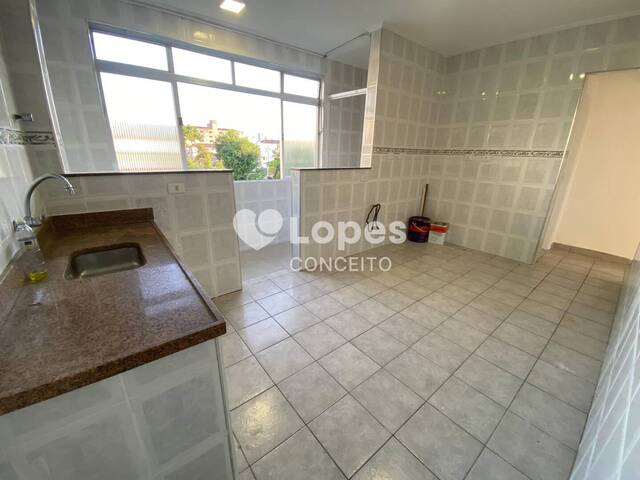 #5883 - Apartamento para Venda em Santos - SP - 3