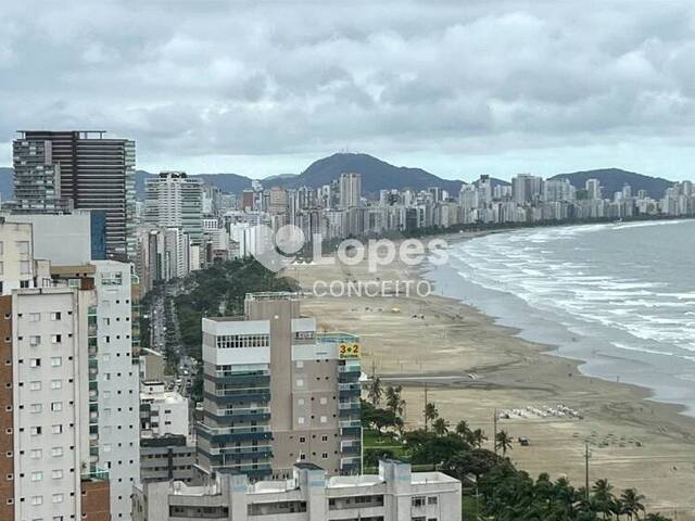 Venda em José Menino - Santos