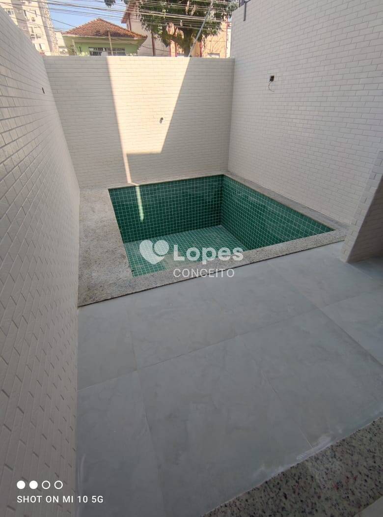 Casa à venda com 2 quartos, 100m² - Foto 3