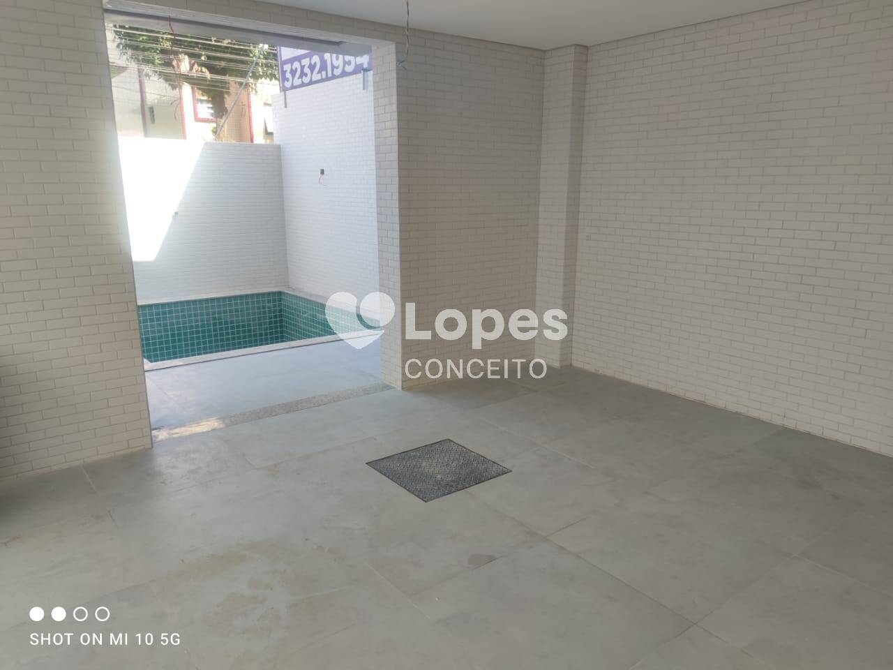 Casa à venda com 2 quartos, 100m² - Foto 32