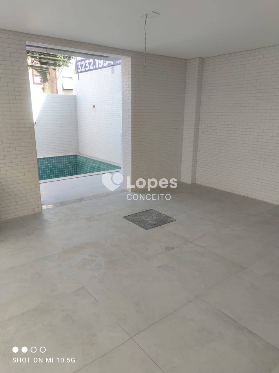 Casa à venda com 2 quartos, 100m² - Foto 33