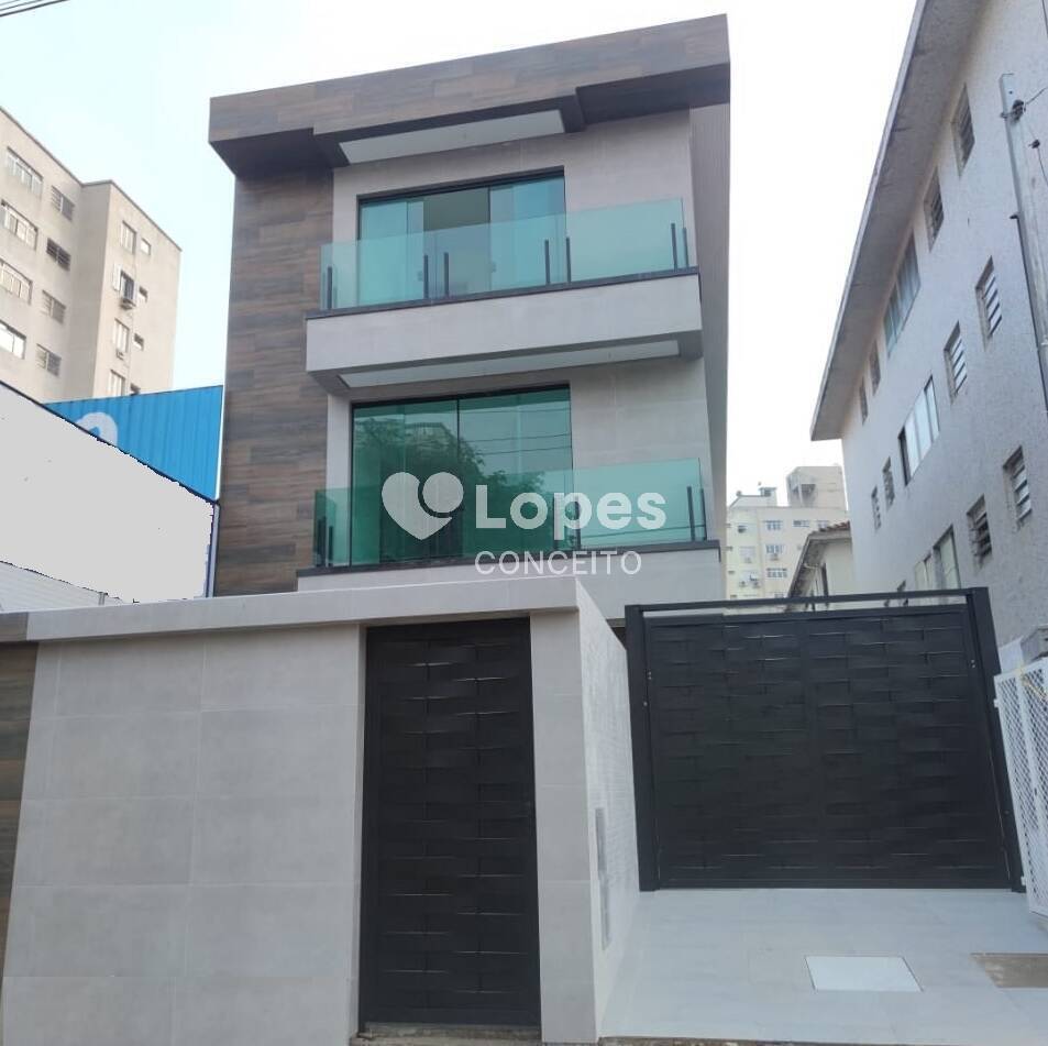 Casa à venda com 2 quartos, 100m² - Foto 55