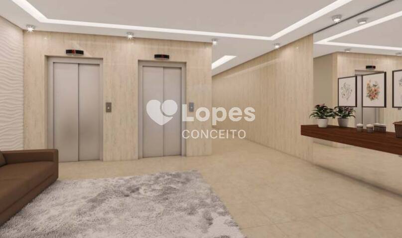 Apartamento à venda com 3 quartos, 117m² - Foto 6