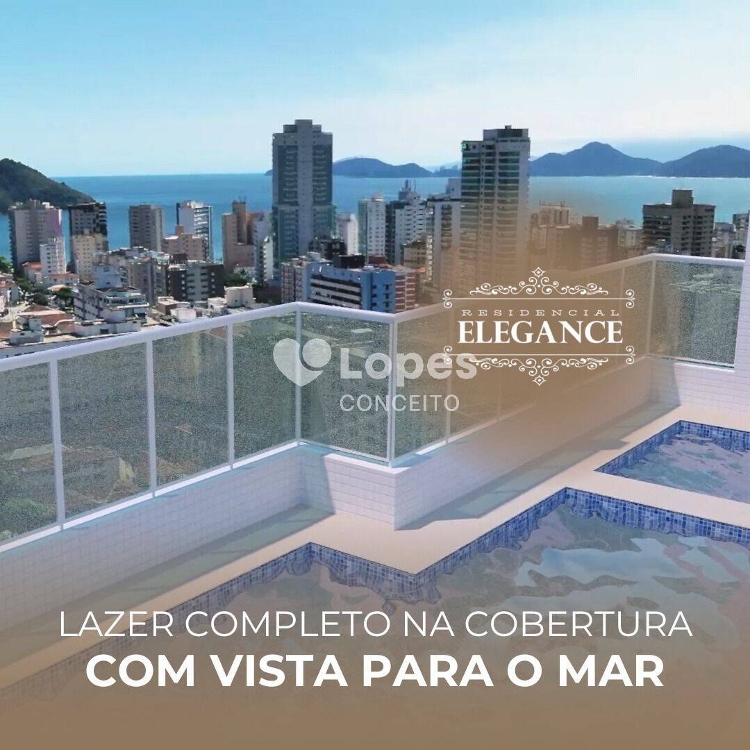 Apartamento à venda com 3 quartos, 117m² - Foto 4