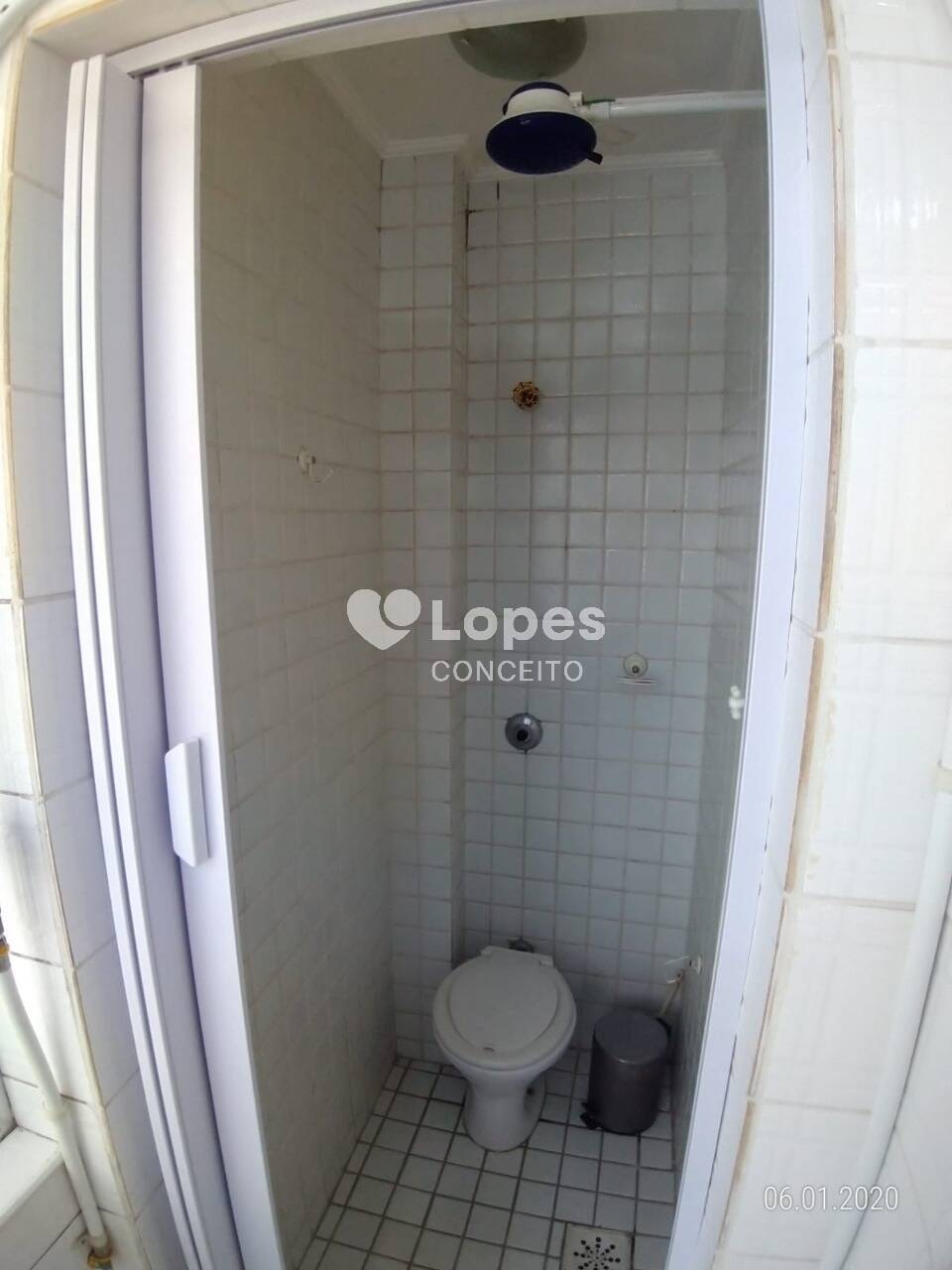 Apartamento à venda com 3 quartos, 115m² - Foto 22