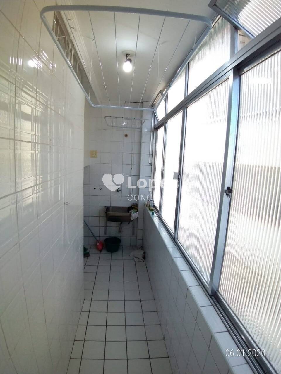 Apartamento à venda com 3 quartos, 115m² - Foto 20