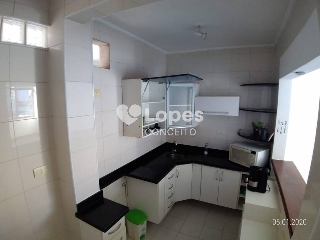 Apartamento à venda com 3 quartos, 115m² - Foto 9