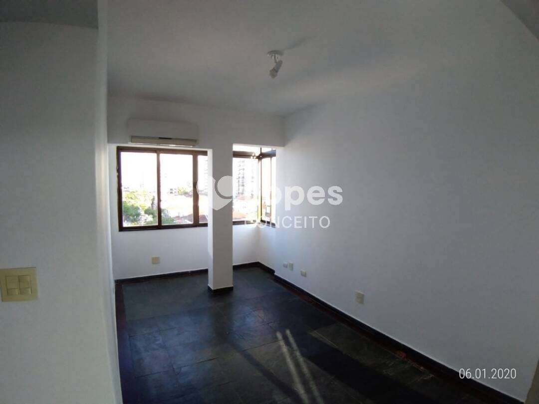 Apartamento à venda com 3 quartos, 115m² - Foto 6