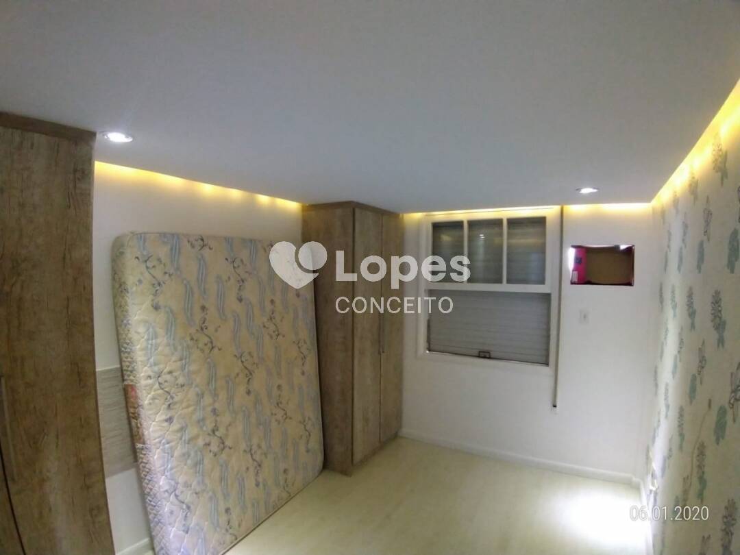 Apartamento à venda com 3 quartos, 115m² - Foto 8