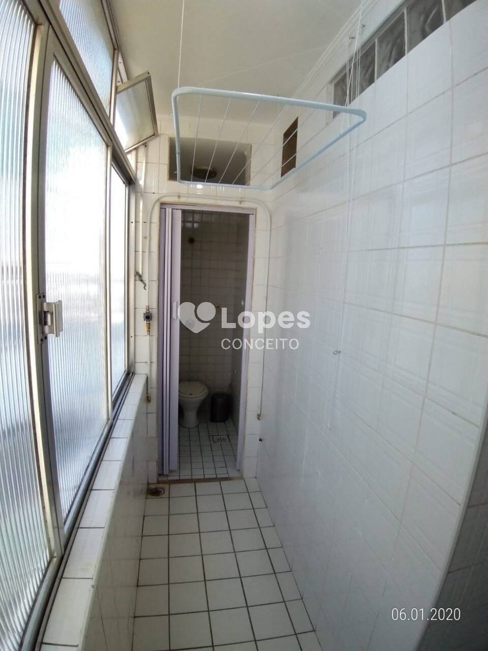 Apartamento à venda com 3 quartos, 115m² - Foto 21