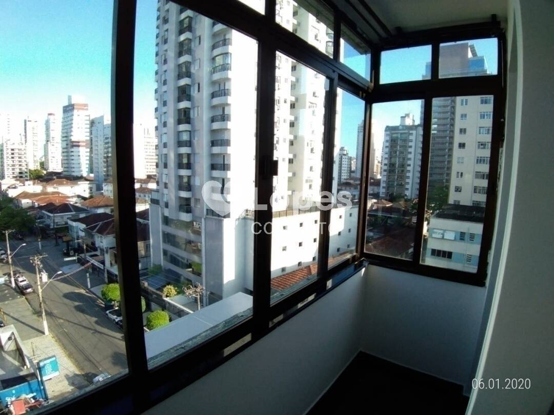 Apartamento à venda com 3 quartos, 115m² - Foto 3