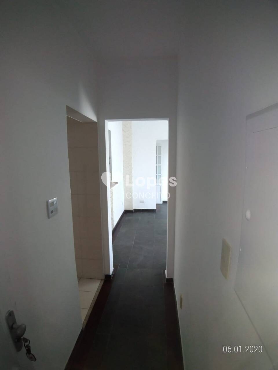 Apartamento à venda com 3 quartos, 115m² - Foto 15