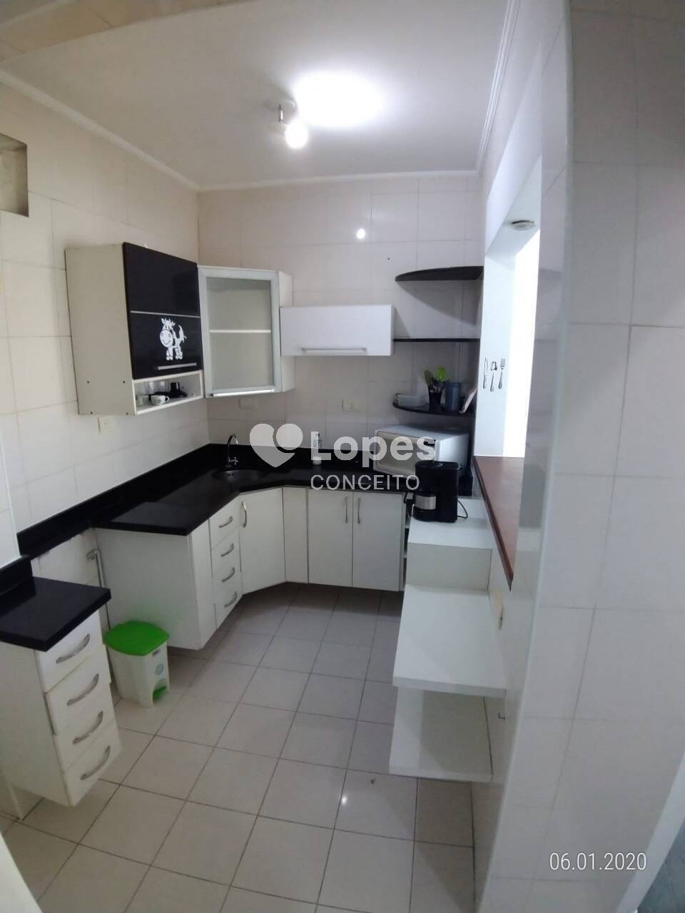 Apartamento à venda com 3 quartos, 115m² - Foto 11