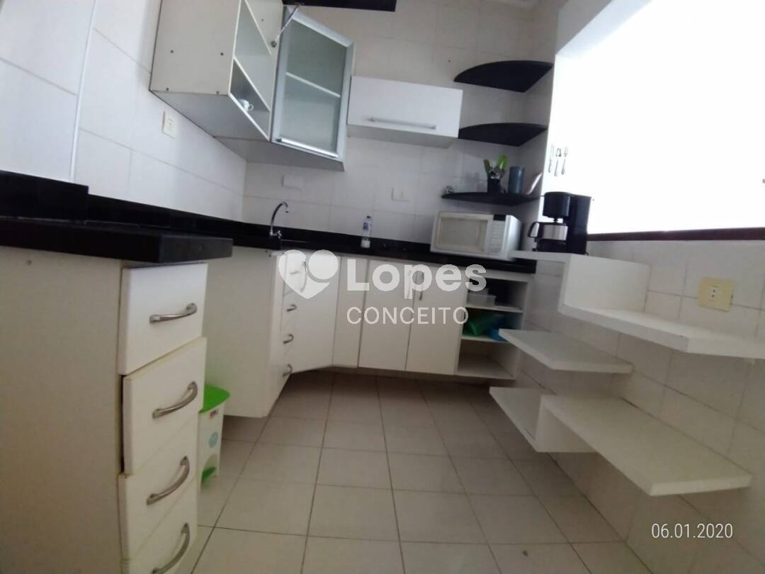 Apartamento à venda com 3 quartos, 115m² - Foto 12