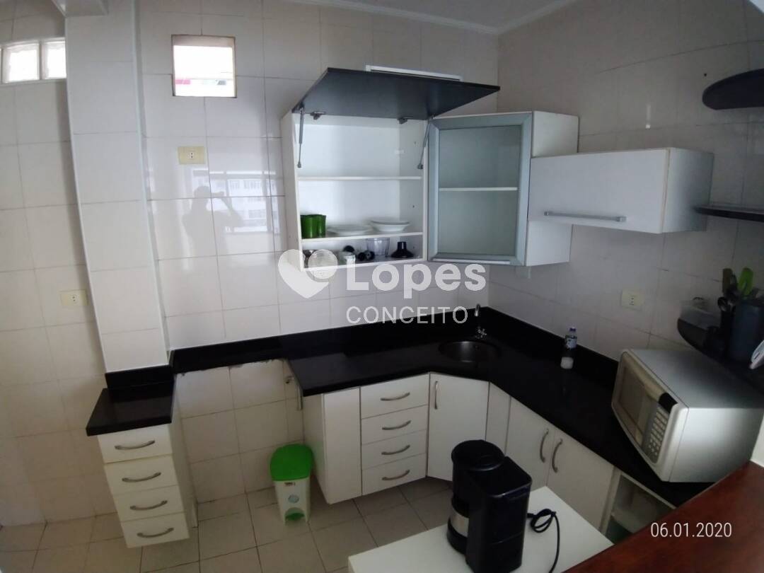 Apartamento à venda com 3 quartos, 115m² - Foto 10