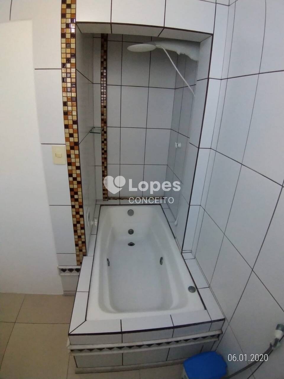 Apartamento à venda com 3 quartos, 115m² - Foto 17