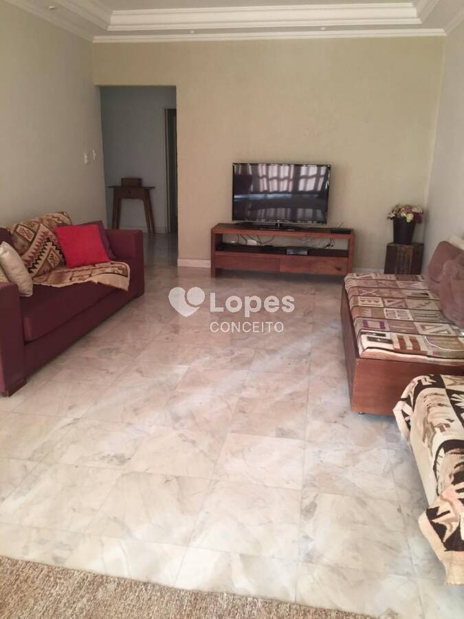 Apartamento à venda com 3 quartos, 190m² - Foto 5