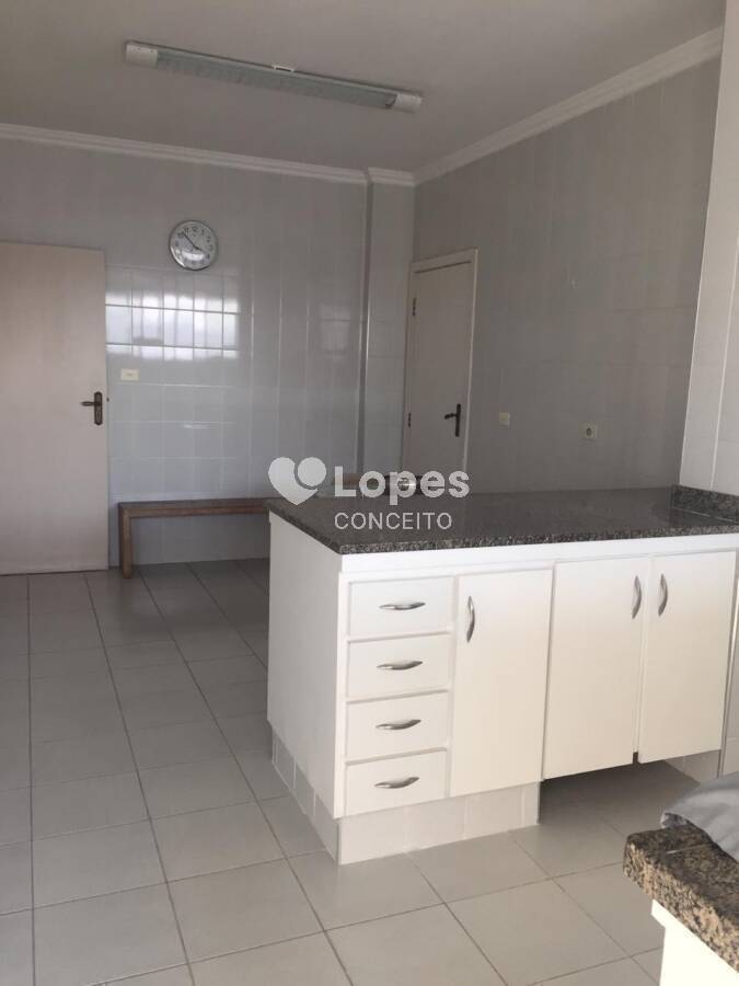 Apartamento à venda com 3 quartos, 190m² - Foto 10