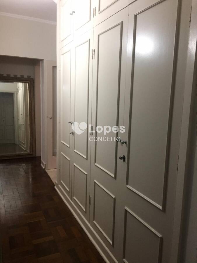 Apartamento à venda com 3 quartos, 190m² - Foto 12