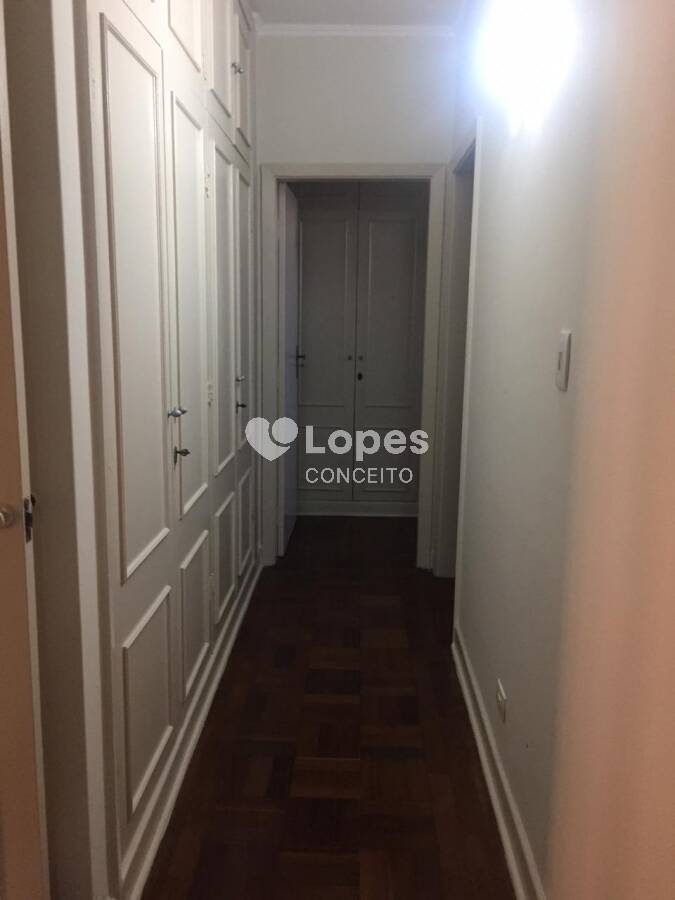 Apartamento à venda com 3 quartos, 190m² - Foto 15