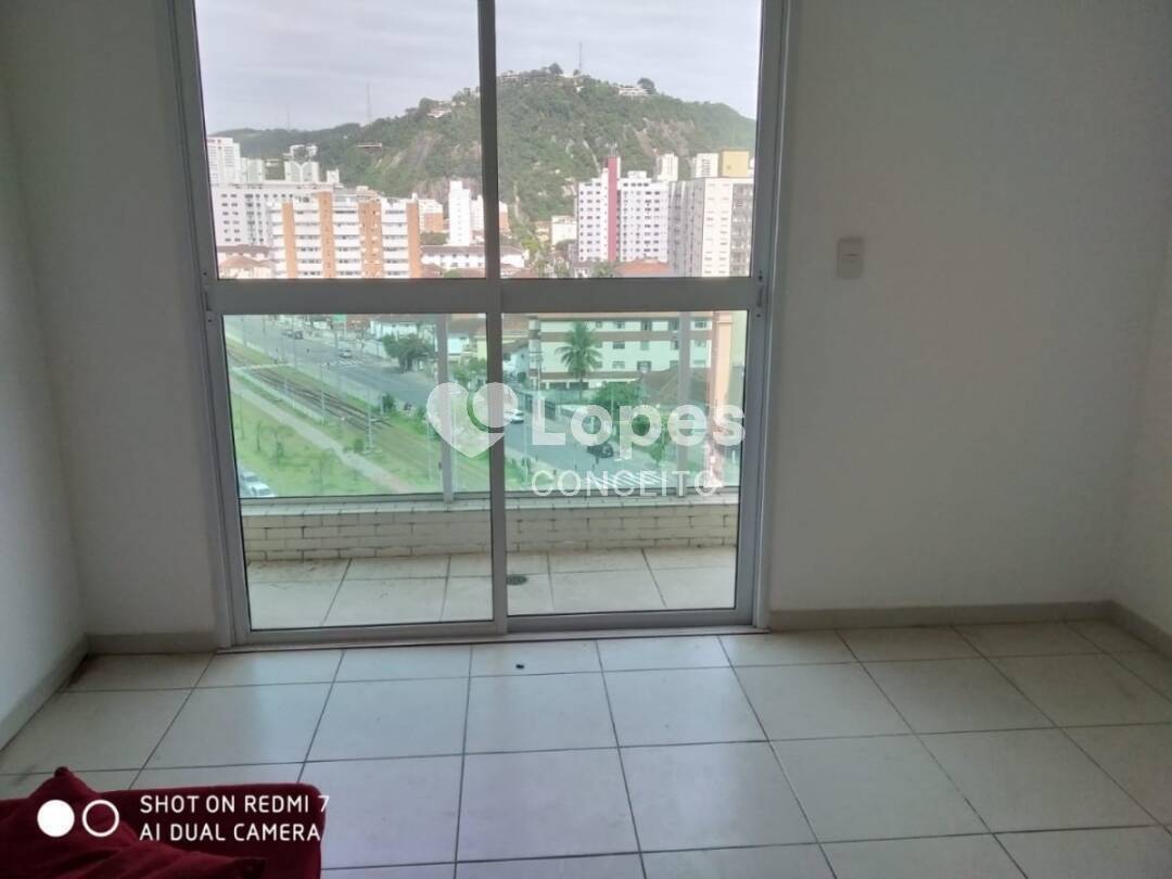 Apartamento para alugar com 1 quarto, 53m² - Foto 1