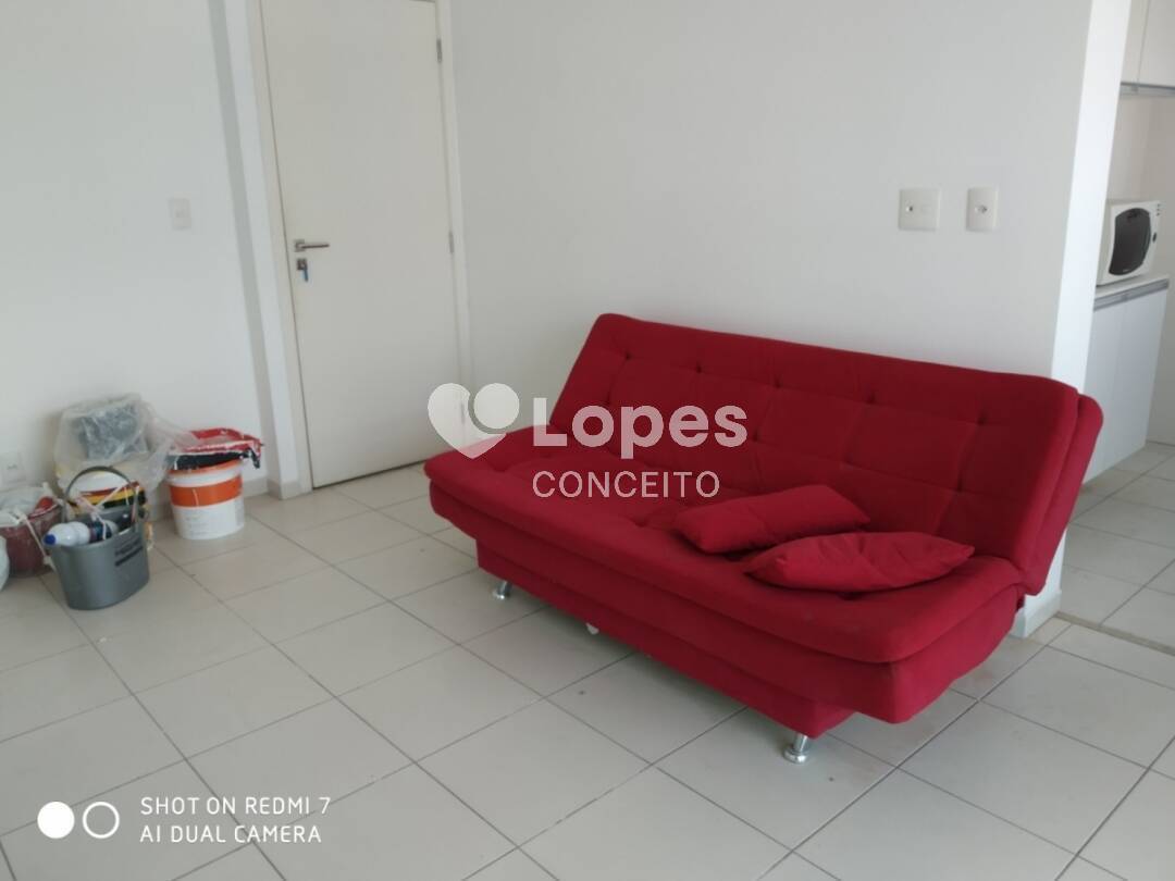 Apartamento para alugar com 1 quarto, 53m² - Foto 4