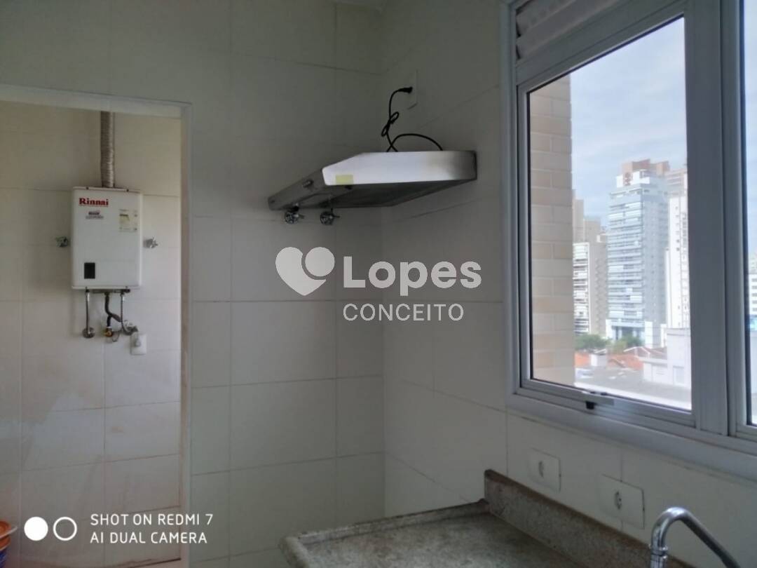 Apartamento para alugar com 1 quarto, 53m² - Foto 11