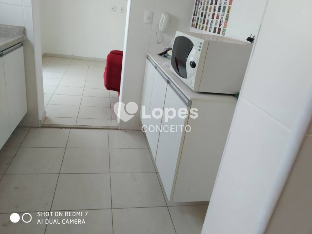 Apartamento para alugar com 1 quarto, 53m² - Foto 7