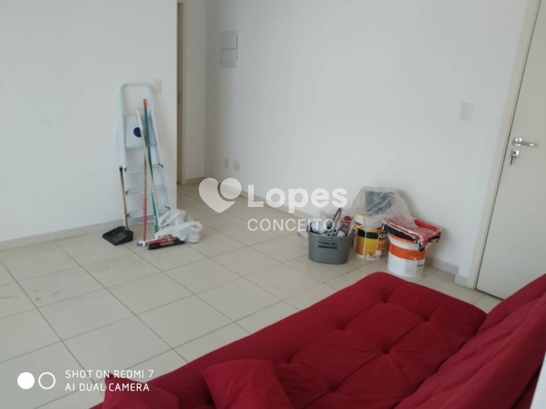 Apartamento para alugar com 1 quarto, 53m² - Foto 13