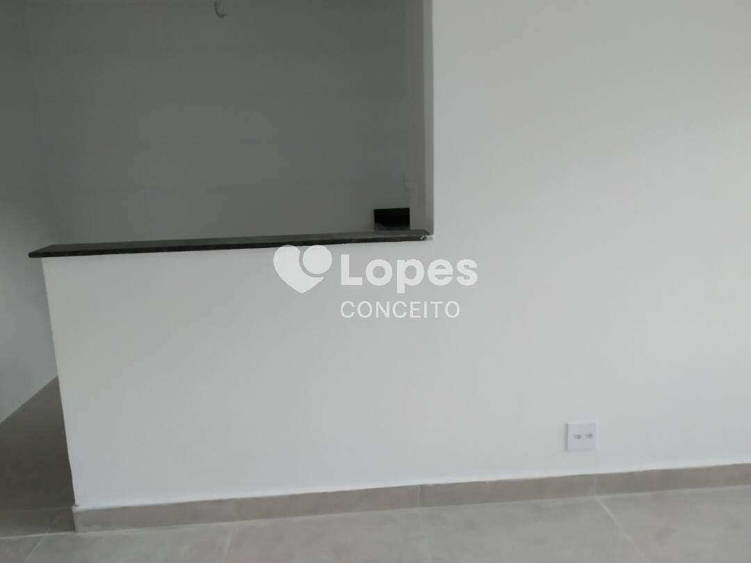 Apartamento à venda com 1 quarto, 40m² - Foto 6