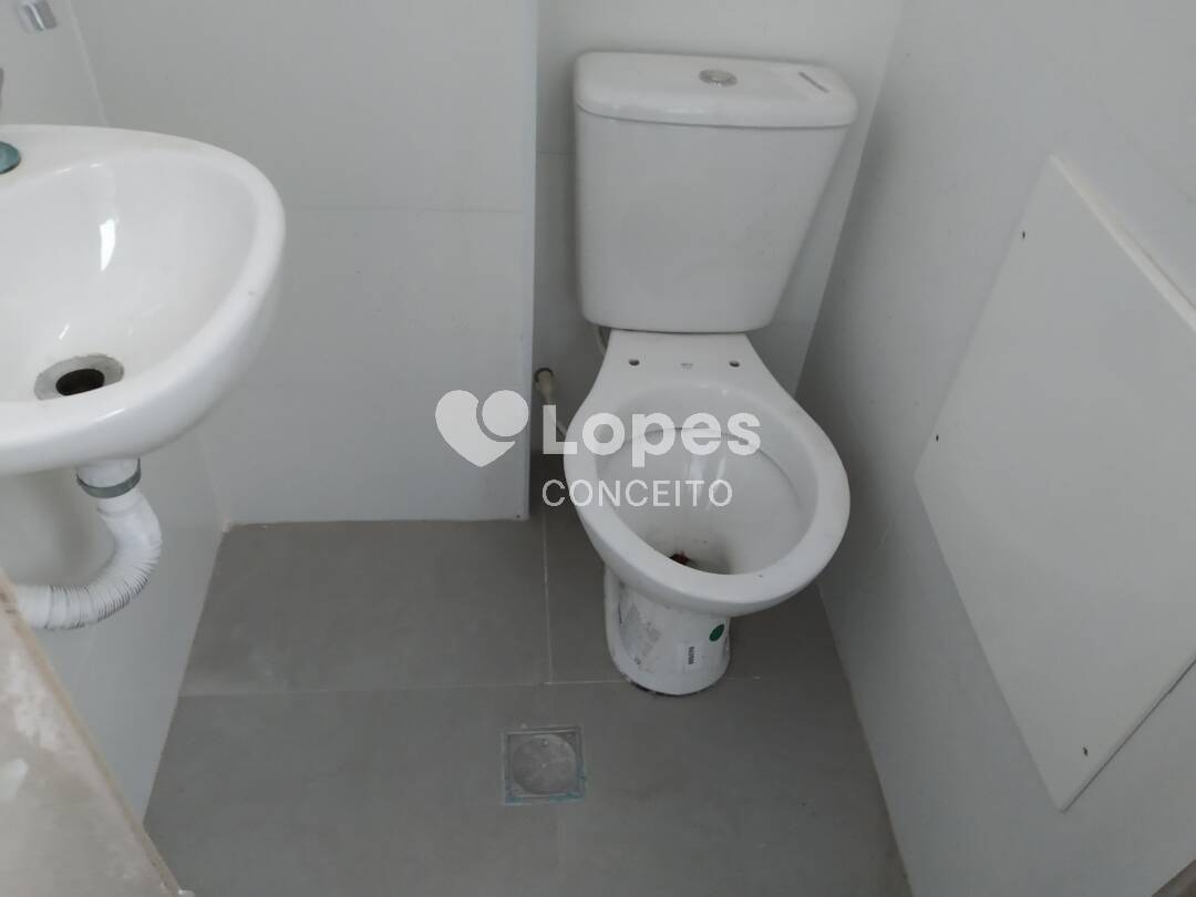 Apartamento à venda com 1 quarto, 40m² - Foto 17