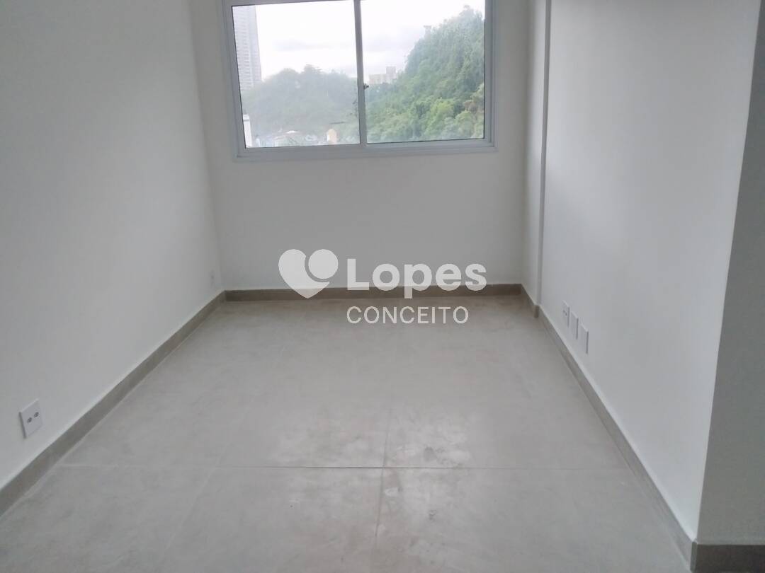 Apartamento à venda com 1 quarto, 40m² - Foto 4