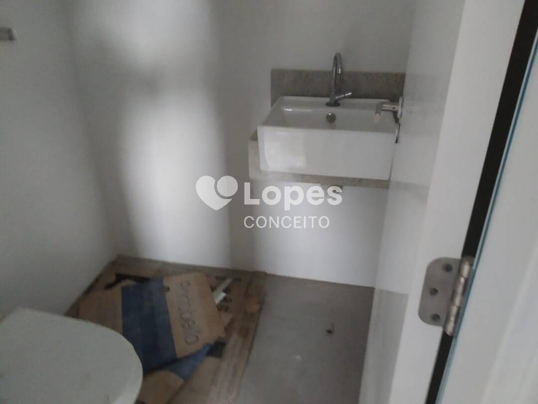 Apartamento à venda com 1 quarto, 40m² - Foto 16