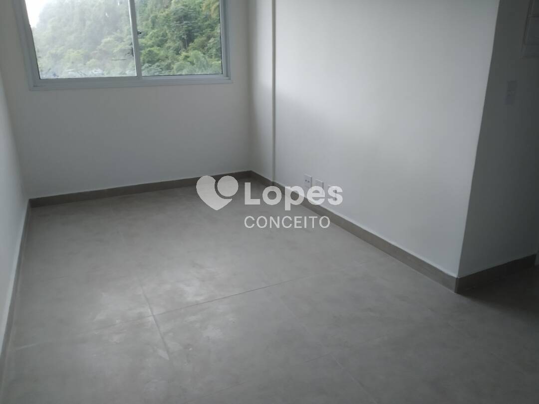 Apartamento à venda com 1 quarto, 40m² - Foto 8