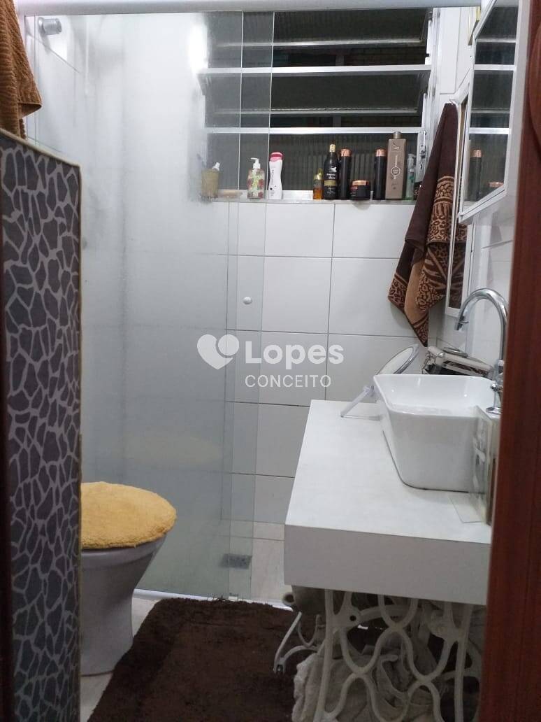 Apartamento à venda com 1 quarto, 26m² - Foto 10