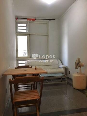 Apartamento à venda com 1 quarto, 50m² - Foto 3