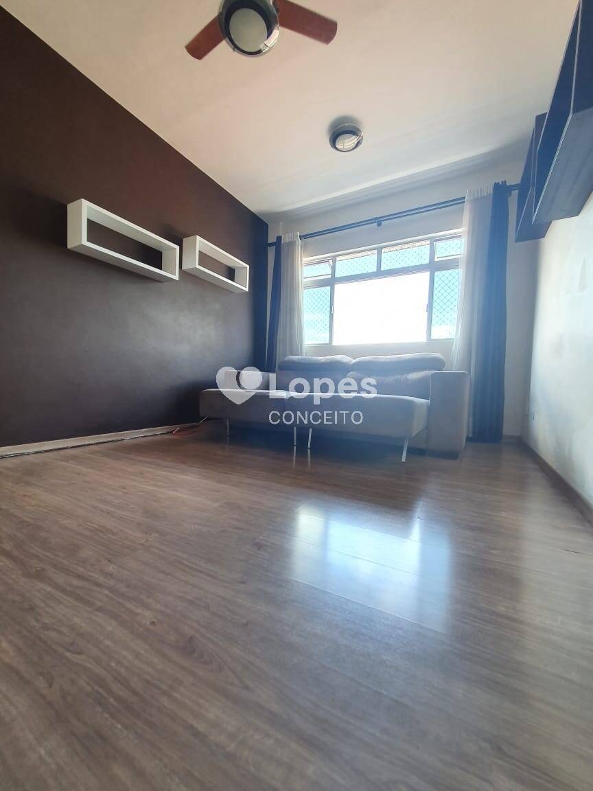 Apartamento à venda com 2 quartos, 79m² - Foto 3