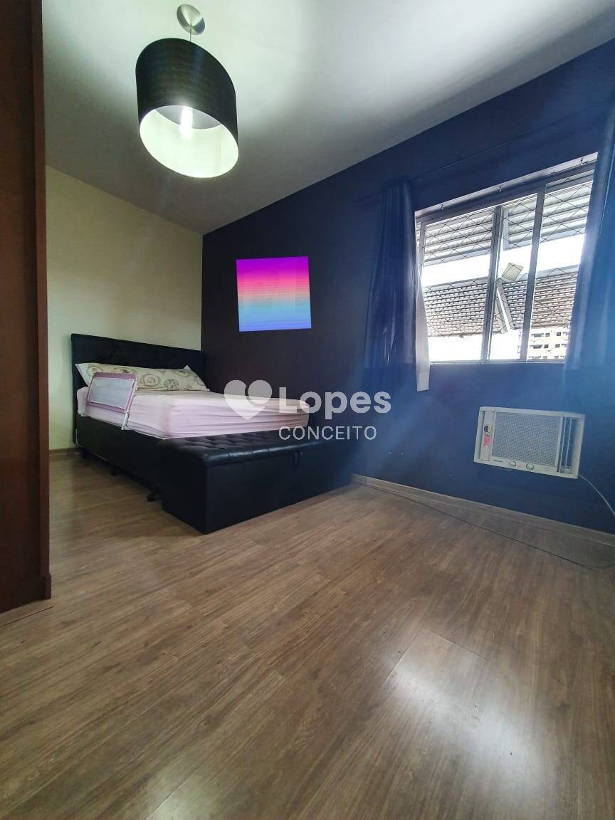 Apartamento à venda com 2 quartos, 79m² - Foto 5