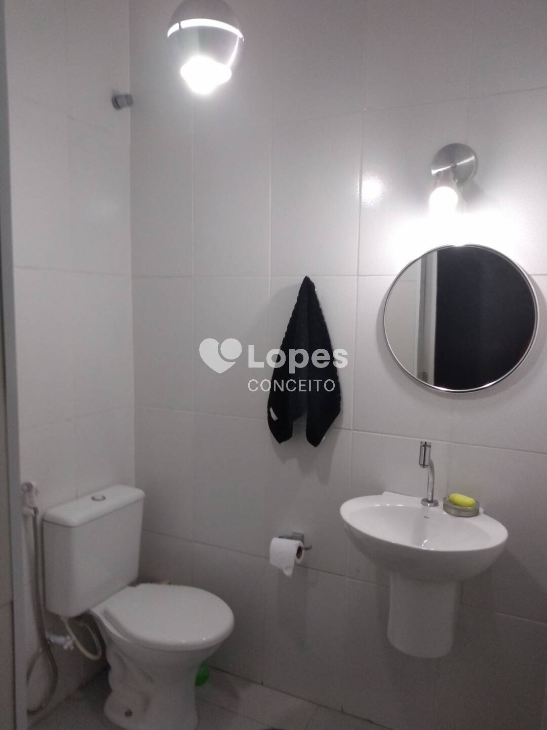 Apartamento à venda com 3 quartos, 86m² - Foto 18