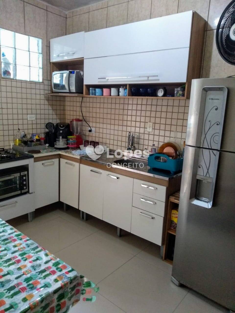 Apartamento à venda com 3 quartos, 86m² - Foto 9