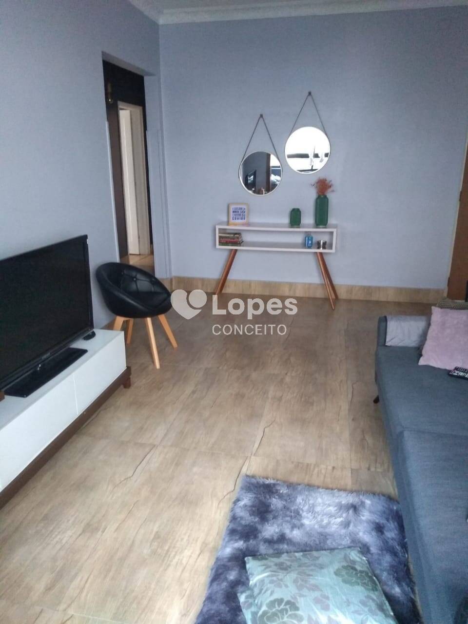 Apartamento à venda com 3 quartos, 86m² - Foto 4