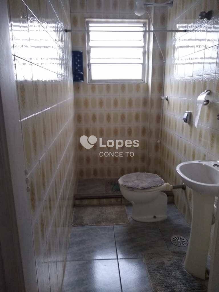 Apartamento à venda com 1 quarto, 60m² - Foto 9