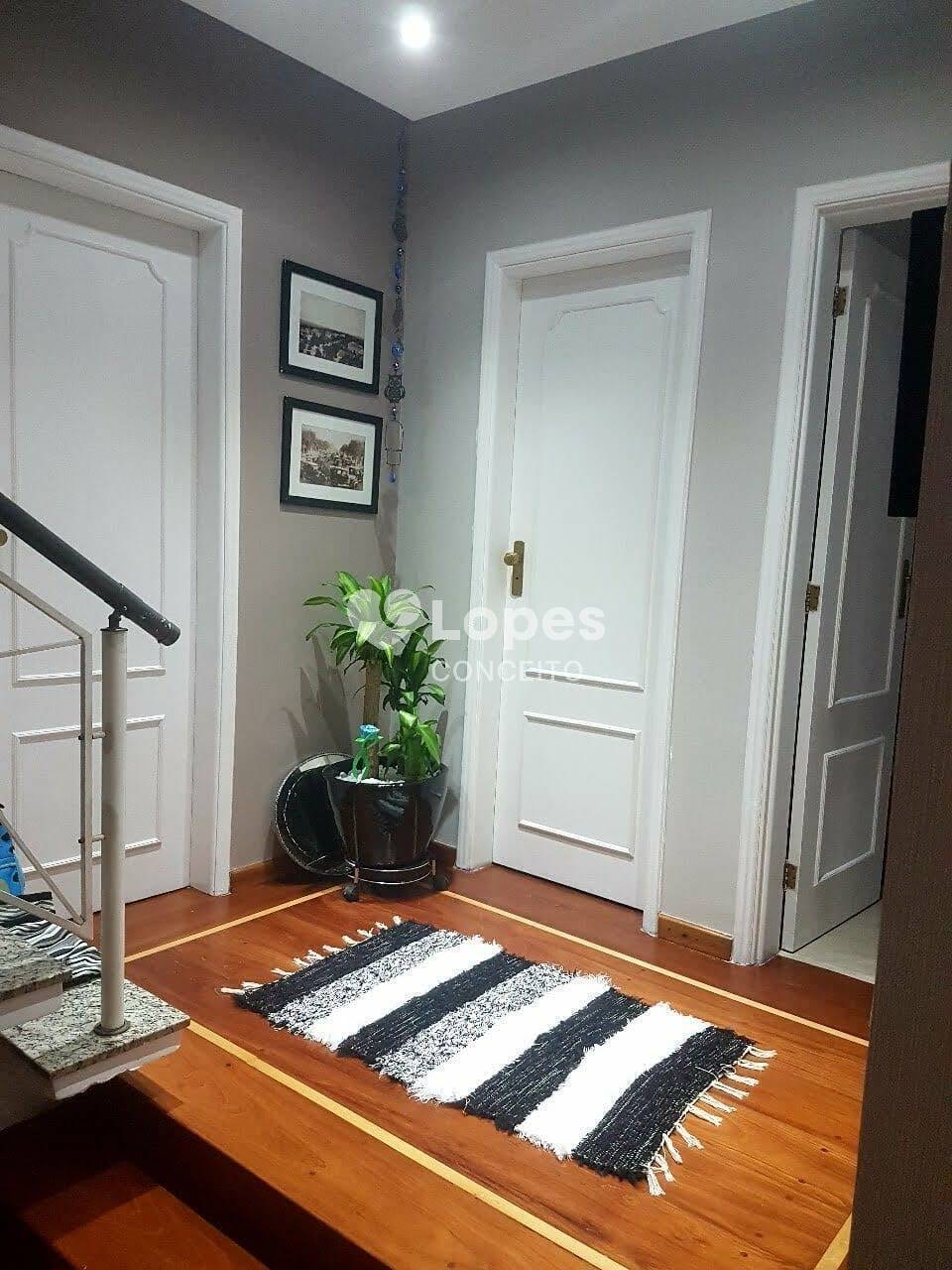 Apartamento à venda com 3 quartos, 367m² - Foto 3