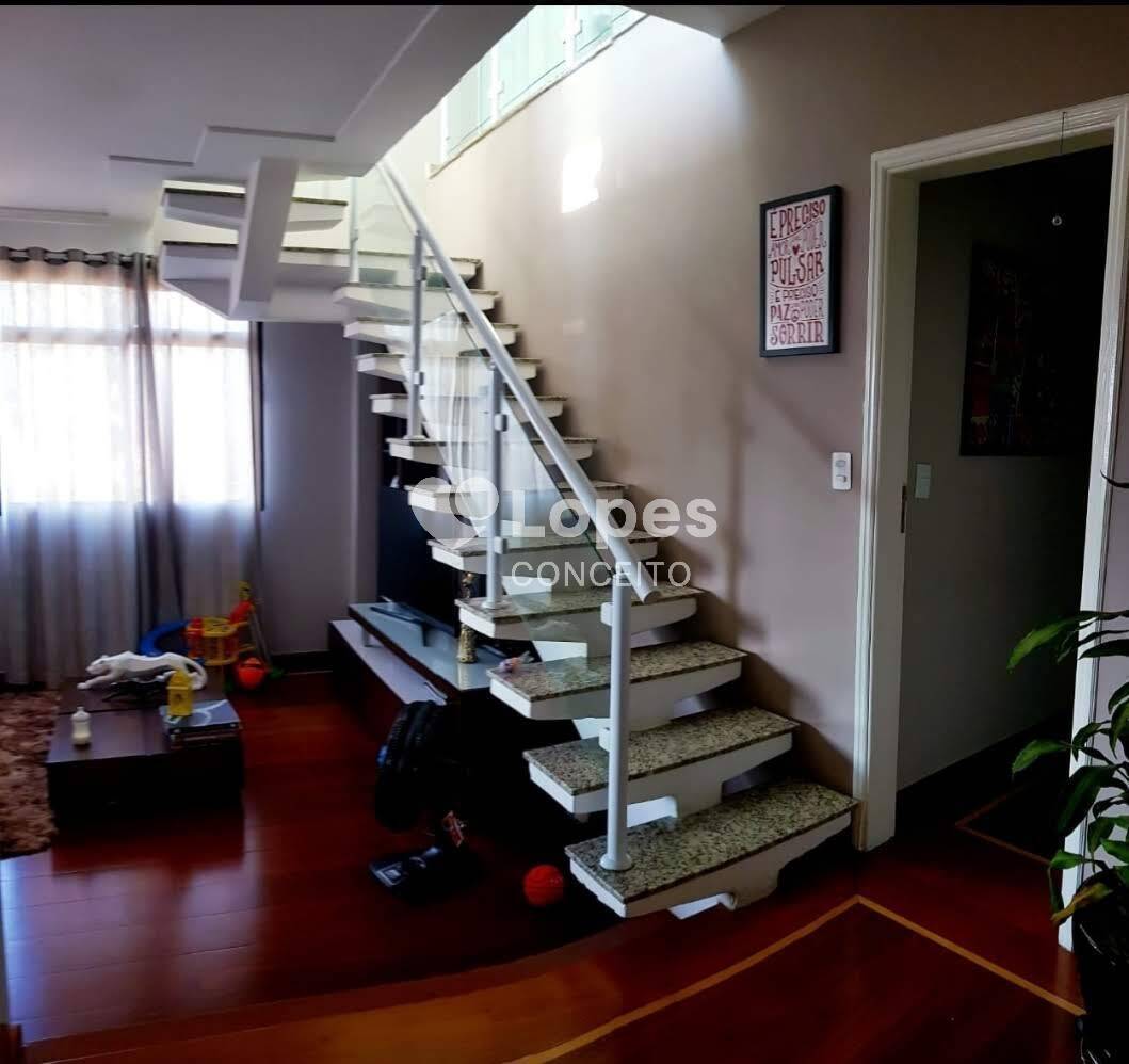 Apartamento à venda com 3 quartos, 367m² - Foto 5