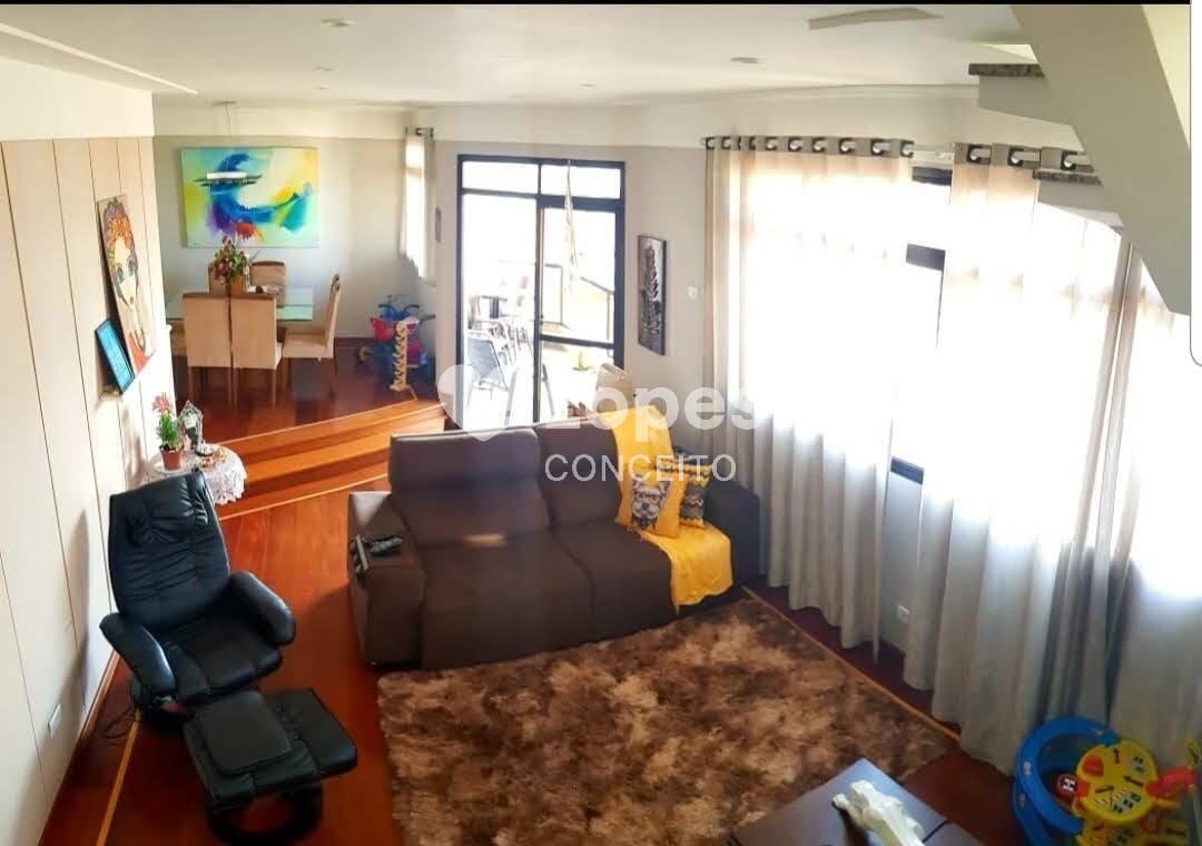 Apartamento à venda com 3 quartos, 367m² - Foto 19