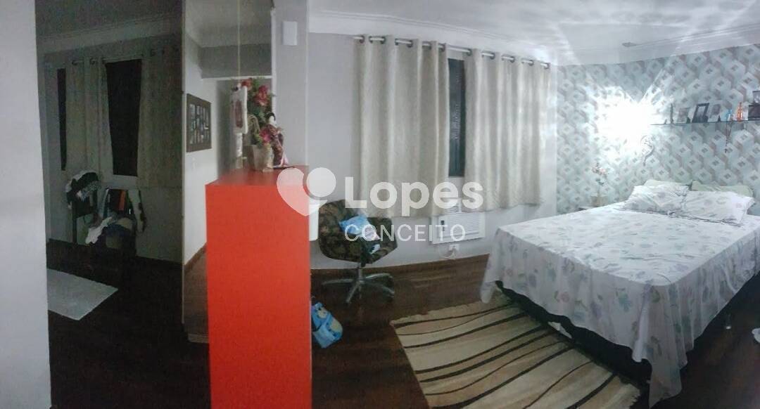 Apartamento à venda com 3 quartos, 367m² - Foto 9