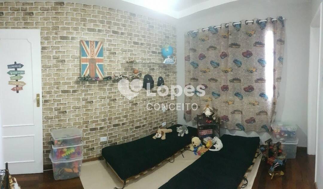 Apartamento à venda com 3 quartos, 367m² - Foto 14