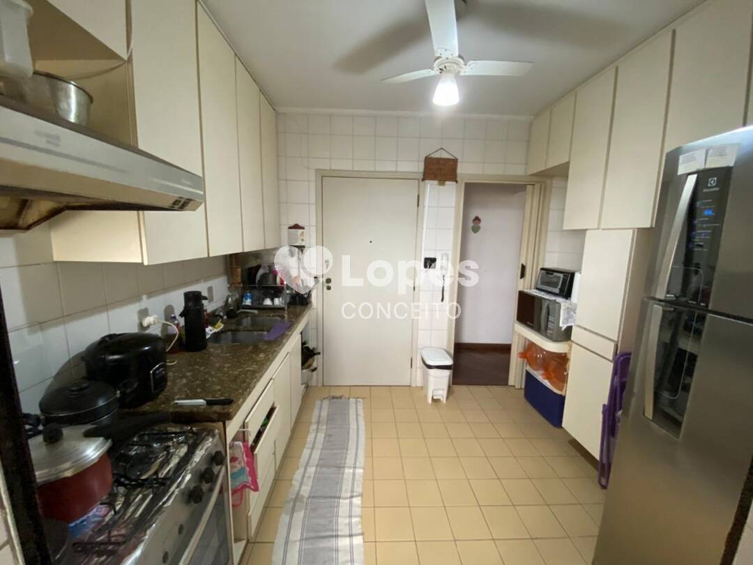 Apartamento à venda com 2 quartos, 125m² - Foto 8